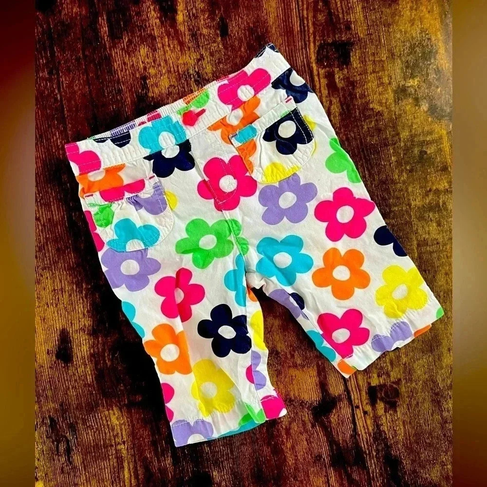 umping beans | infant/baby pants. Size: 18M